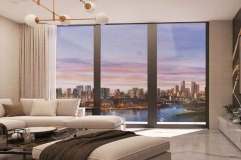 Apartamento en venta en Business Bay, Dubai, EAU 2 dormitorios, 147.4 m2 № 631755 - foto 2
