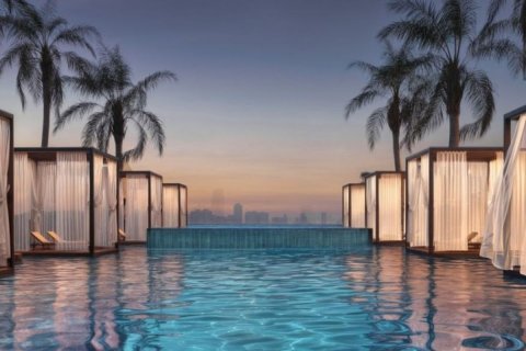 Apartamento en venta en Business Bay, Dubai, EAU 2 dormitorios, 147.4 m2 № 631755 - foto 9
