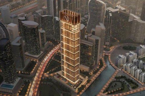 Apartamento en venta en Business Bay, Dubai, EAU 2 dormitorios, 147.4 m2 № 631755 - foto 10