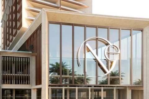 Apartamento en venta en Business Bay, Dubai, EAU 2 dormitorios, 147.4 m2 № 631755 - foto 3
