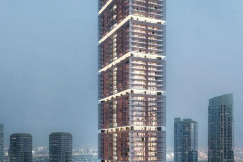 Apartamento en venta en Business Bay, Dubai, EAU 2 dormitorios, 147.4 m2 № 631755 - foto 4