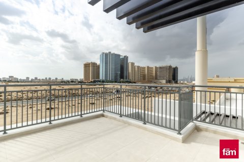 Dubai Sports City, Dubai, संयुक्त अरब अमीरात में टाउनहाउस, 4 बेडरूम, 173.6 वर्ग मीटर, संख्या 631757 - फ़ोटो 6