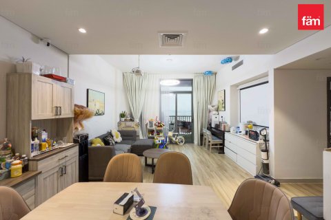 Müüa korter asukohaga Dubai Production City (IMPZ), AÜE: 2 magamistoaga, 97 m² Nr 661761 - pilt 2