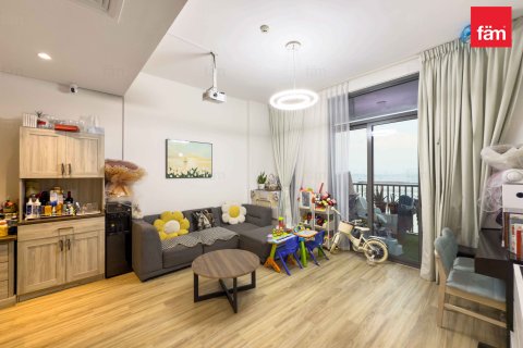 Apartmán v Dubai Production City (IMPZ), SAE 2 spálne, 97 m2 č. 661761 - Fotografia 4