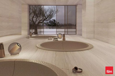 Pozemek v Dubai, SAE 775.9 m² Č.: 661765 - fotografie 25