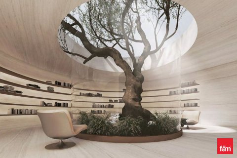 Pozemek v Dubai, SAE 775.9 m² Č.: 661765 - fotografie 23