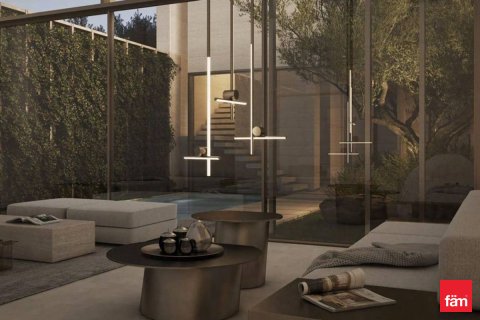 Pozemek v Dubai, SAE 775.9 m² Č.: 661765 - fotografie 8