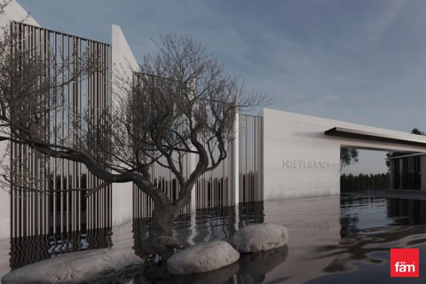 Pozemek v Dubai, SAE 775.9 m² Č.: 661765 - fotografie 2