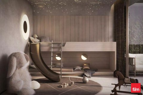 Pozemek v Dubai, SAE 775.9 m² Č.: 661765 - fotografie 18