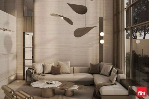 Pozemek v Dubai, SAE 775.9 m² Č.: 661765 - fotografie 12