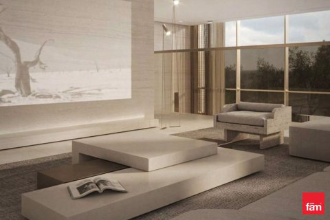 Pozemek v Dubai, SAE 775.9 m² Č.: 661765 - fotografie 13