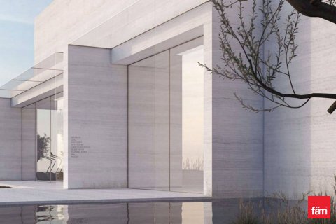 Pozemek v Dubai, SAE 775.9 m² Č.: 661765 - fotografie 4