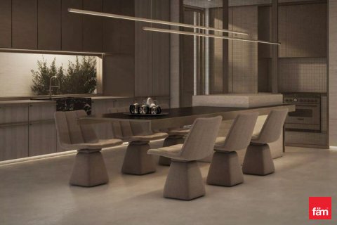 Pozemek v Dubai, SAE 775.9 m² Č.: 661765 - fotografie 15