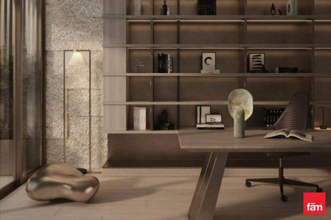 Pozemek v Dubai, SAE 775.9 m² Č.: 661765 - fotografie 7