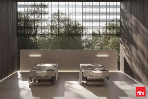 Pozemek v Dubai, SAE 775.9 m² Č.: 661765 - fotografie 20