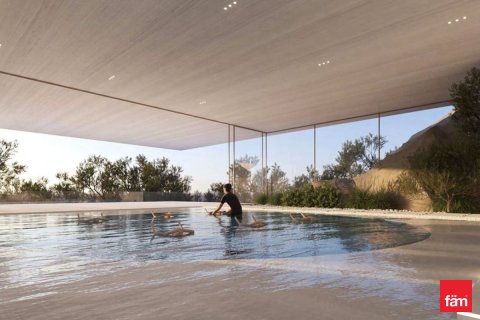 Pozemek v Dubai, SAE 775.9 m² Č.: 661765 - fotografie 3