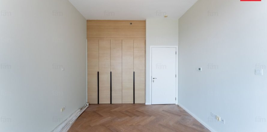 Apartamento en Dubai, EAU 2 dormitorios, 144 m² № 661762