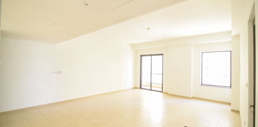 Пәтер Дубай, БАӘ-да 1 жатын бөлме, 111.3 м² № 661760