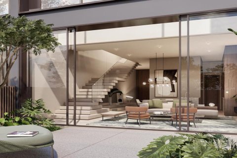 Villa te koop in Dubai, VAE 3 slaapkamers, 360.5 vr.m., nr 661763 - foto 9