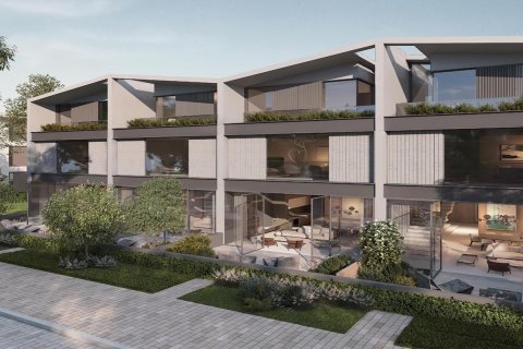 Villa te koop in Dubai, VAE 3 slaapkamers, 360.5 vr.m., nr 661763 - foto 10