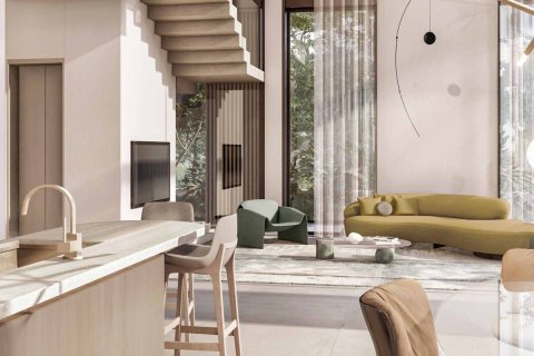 Villa te koop in Dubai, VAE 3 slaapkamers, 360.5 vr.m., nr 661763 - foto 5