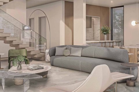 Villa te koop in Dubai, VAE 3 slaapkamers, 360.5 vr.m., nr 661763 - foto 2