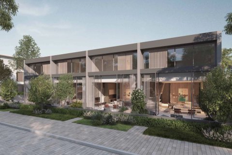 Villa te koop in Dubai, VAE 3 slaapkamers, 360.5 vr.m., nr 661763 - foto 8