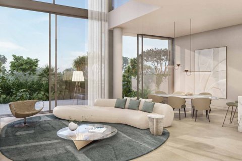 Villa te koop in Dubai, VAE 3 slaapkamers, 360.5 vr.m., nr 661763 - foto 1