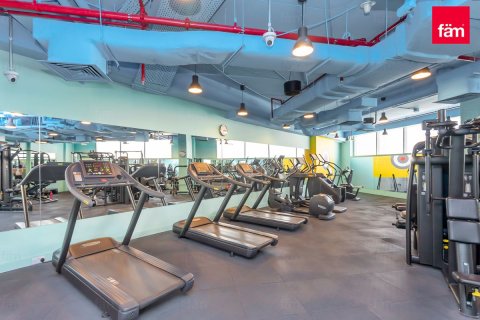 阿联酋 Dubai DIFC 待售 : 1 卧, 153.5 平方米 , 编号661759 - 照片 14