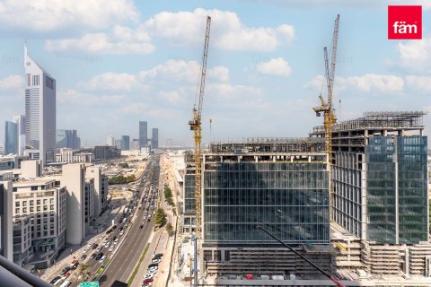 阿联酋 Dubai DIFC 待售 : 1 卧, 153.5 平方米 , 编号661759 - 照片 13