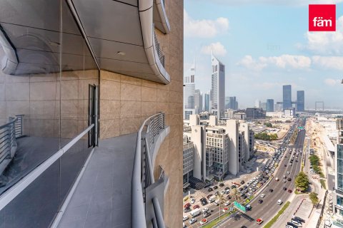 阿联酋 Dubai DIFC 待售 : 1 卧, 153.5 平方米 , 编号661759 - 照片 9