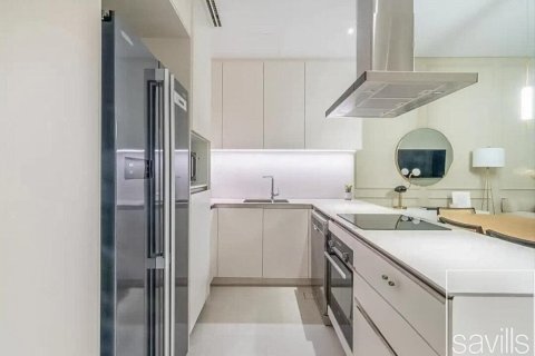 Üürile anda korter asukohaga Jumeirah Beach Residence, Dubai, AÜE: 2 magamistoaga, 108 m² Nr 646421 - pilt 8