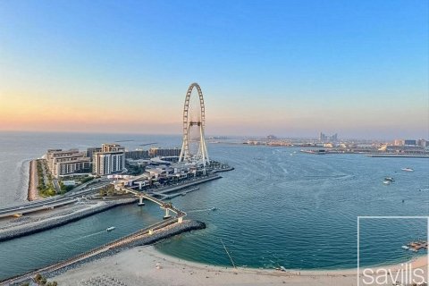 Üürile anda korter asukohaga Jumeirah Beach Residence, Dubai, AÜE: 2 magamistoaga, 108 m² Nr 646421 - pilt 12