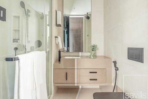 Üürile anda korter asukohaga Jumeirah Beach Residence, Dubai, AÜE: 2 magamistoaga, 108 m² Nr 646421 - pilt 11