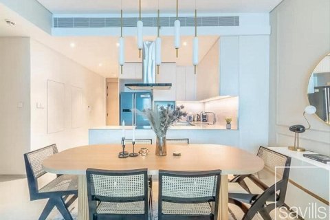 Üürile anda korter asukohaga Jumeirah Beach Residence, Dubai, AÜE: 2 magamistoaga, 108 m² Nr 646421 - pilt 7