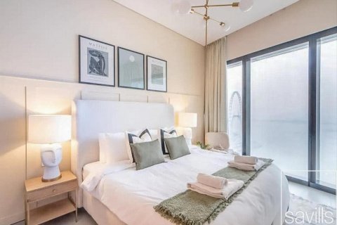 Üürile anda korter asukohaga Jumeirah Beach Residence, Dubai, AÜE: 2 magamistoaga, 108 m² Nr 646421 - pilt 9