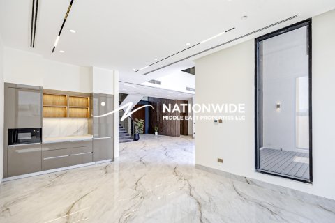 Vila u Abu Dhabi, UAE 5 spavaćih soba, 510 m2 Br. 646445 - fotografija 5