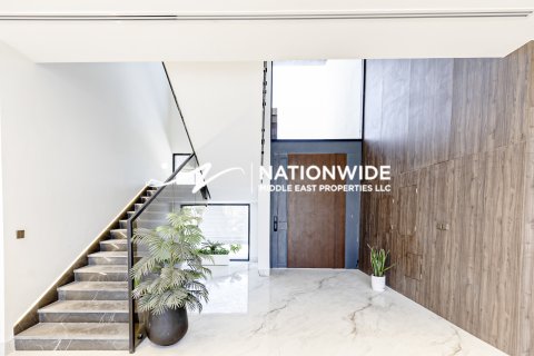 Vila u Abu Dhabi, UAE 5 spavaćih soba, 510 m2 Br. 646445 - fotografija 11
