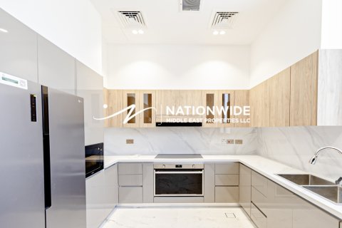 Vila u Abu Dhabi, UAE 5 spavaćih soba, 510 m2 Br. 646445 - fotografija 4