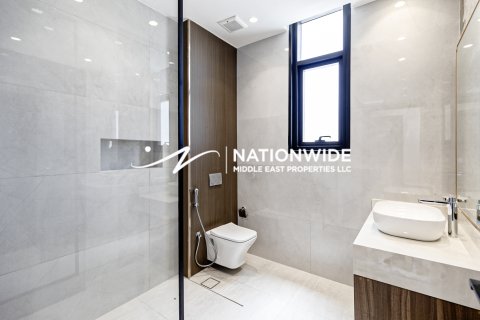 Vila u Abu Dhabi, UAE 5 spavaćih soba, 510 m2 Br. 646445 - fotografija 16
