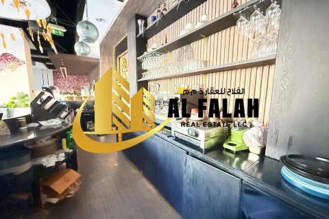 Trgovina u gradu Al Majaz, Sharjah, UAE 177 m2 Br. 646444 - Slika 3