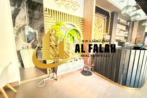 Sklep do wynajęcia w Al Khan, Sharjah, ZEA 232 mkw., nr 646444 - zdjęcie 5
