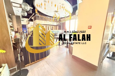Trgovina u gradu Al Majaz, Sharjah, UAE 177 m2 Br. 646444 - Slika 15
