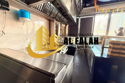 Trgovina u gradu Al Majaz, Sharjah, UAE 177 m2 Br. 646444 - Slika 9