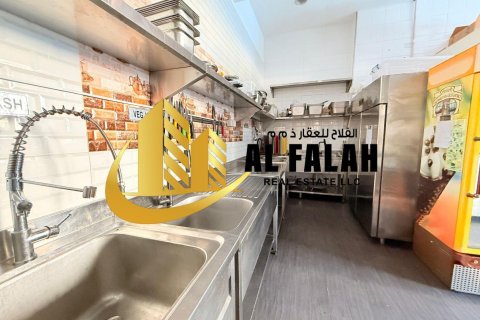 Trgovina u gradu Al Majaz, Sharjah, UAE 177 m2 Br. 646444 - Slika 7