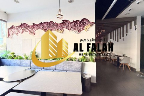 Sklep do wynajęcia w Al Khan, Sharjah, ZEA 232 mkw., nr 646444 - zdjęcie 8