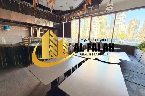 Trgovina u gradu Al Majaz, Sharjah, UAE 177 m2 Br. 646444 - Slika 2