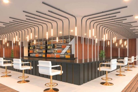 Appartamento in vendita a Jumeirah Village Circle, Dubai, EAU 1 camera da letto, 71 mq. № 646443 - foto 10