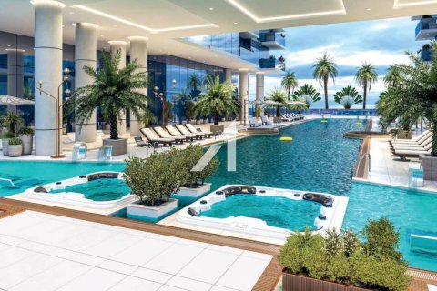 Apartament në Jumeirah Village Circle, Dubai, Emiratet e Bashkuara Arabe 1 dhomë gjumi, 70.6 m2. № 646443 - Foto 12