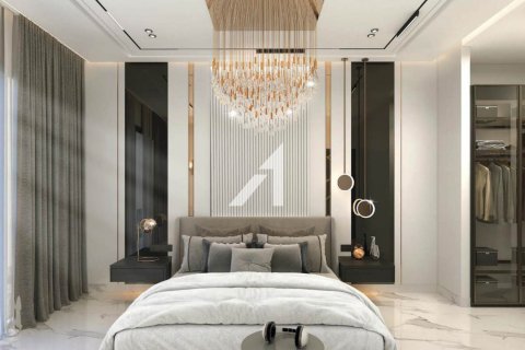 Apartament në Jumeirah Village Circle, Dubai, Emiratet e Bashkuara Arabe 1 dhomë gjumi, 70.6 m2. № 646443 - Foto 4